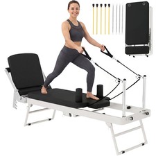 Sportnow reformer pilates - reformer, con