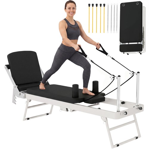 Sportnow reformer pilates - sportnow,