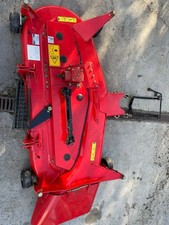 Apparato di taglio per trattori Yanmar - Cutting equipment for Yanmar tractors