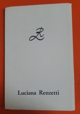 Enrico Crispolti Luciana