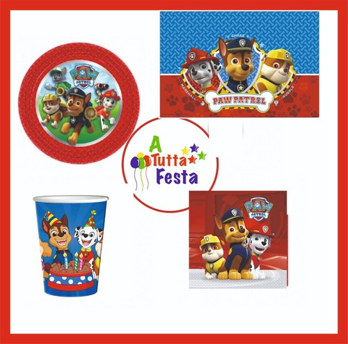 Kit addobbi festa - ,