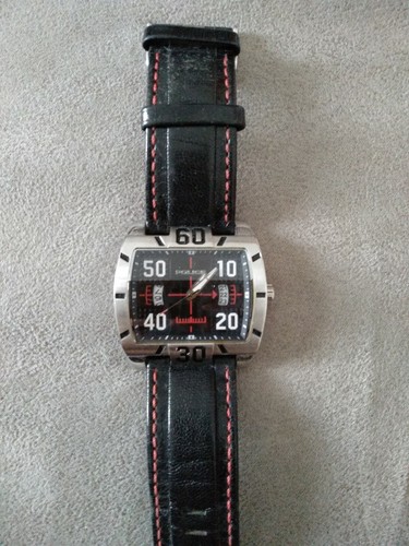 Orologio moda polso uomo - polso,
