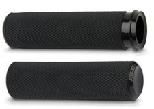 MANOPOLE NESS KNURLED NERE PER