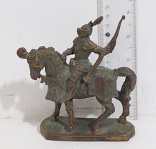 65431 Cs18 Soldatino a cavallo