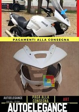 YAMAHA TDM 900 NON VERNICIATO