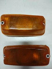 Coppia Fanalini anteriore