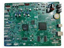 Scheda Madre PFUP1693ZA REF-2/DIP per stampante laser Panasonic KX-MC6020JT 