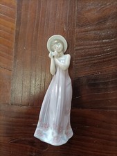 Bellissima ceramica nao lladro - bellissima,