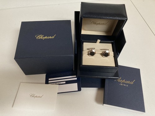 Gemelli chopard classic - gemelli,