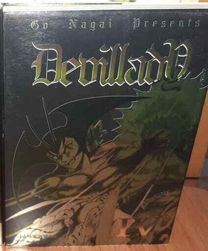 Fumetto manga horror nagai - go,
