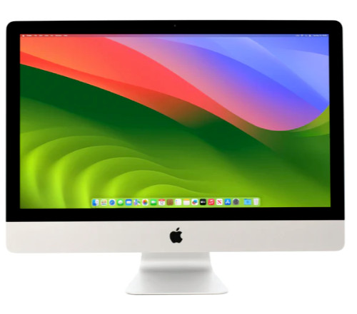 Apple imac metà 2011 - imac,