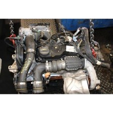 ⭐ MOTORE COMPL. 9HR - 9H05 PER CITROEN - DS DS4 (11-14) 1.6 8V HDI (82KW) 2012