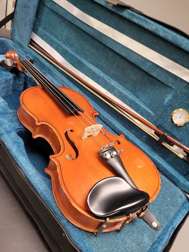 Violino kiso suzuki 1964 4 - suzuki,