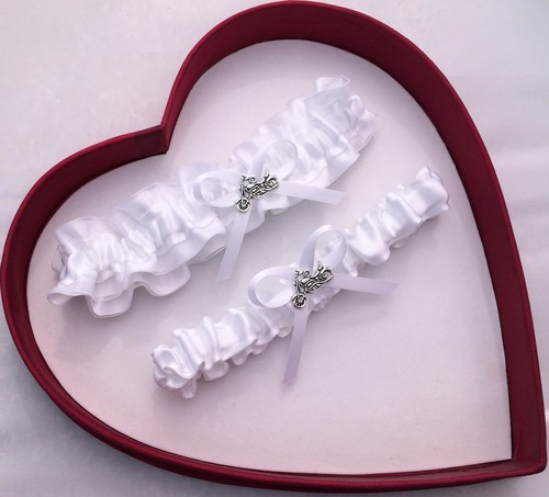 Nuova giarrettiera sposa - da,