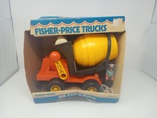 Raro dumper miscelatore