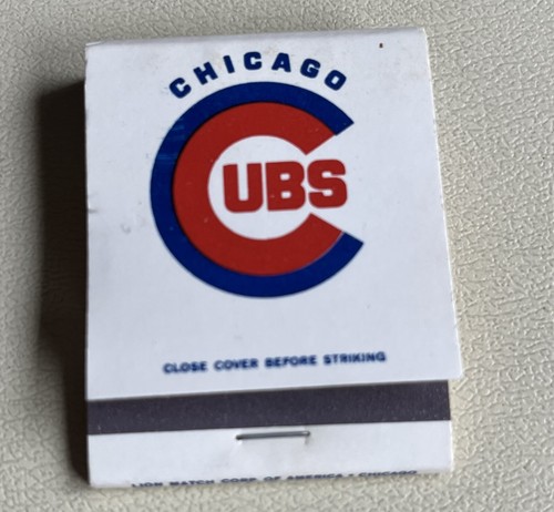 Chicago cubs anni libro - anni, '70,