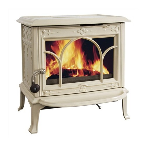 Jotul gf100 vetro - stufa, x