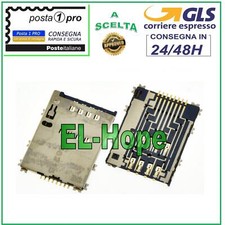 LETTORE SCHEDA SIM CARD READER