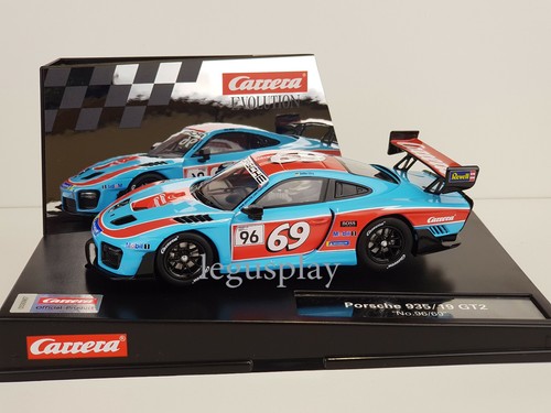 Slot car scalextric carrera - scalextric,