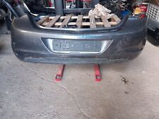 PARAURTI POSTERIORE OPEL ASTRA