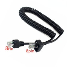 Cavo microfono di ricambio 8