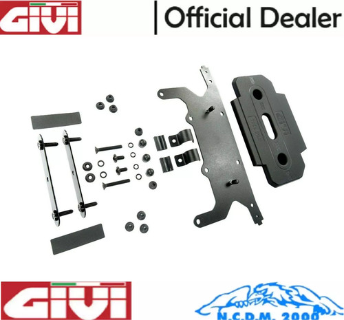 Givi kit cassetta - givi,