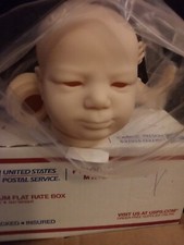 Reborn doll kit - reborn,