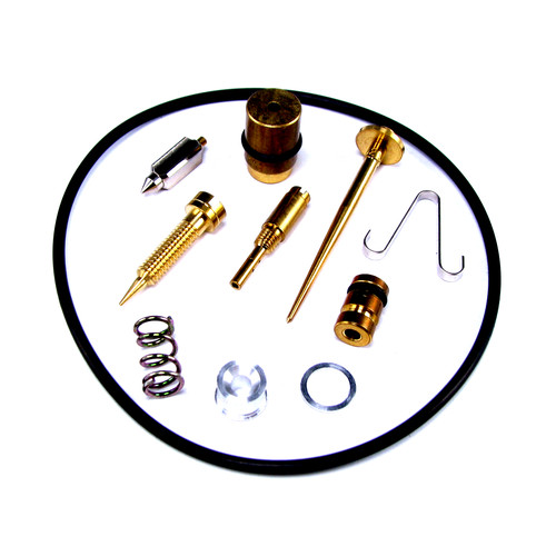 Kit riparazione del - kit, di