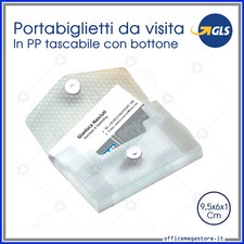 porta biglietti da visita