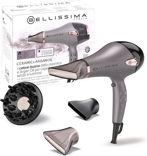 Bellissima imetec ceramic - bellissima,