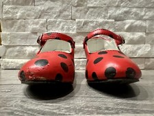 Scarpe flamenco spagnolo bambina n.26