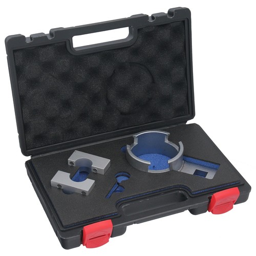 Attrezzi messa fase set per - in,