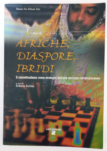Eriberto eulisse afriche - eulisse, "