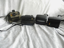 Lot ancien appareil photo