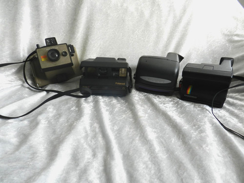 Lot ancien appareil - , photo