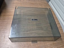 Coperchio antipolvere per