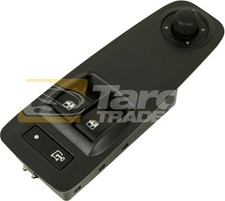 Pulsantiera Alzacristalli SX