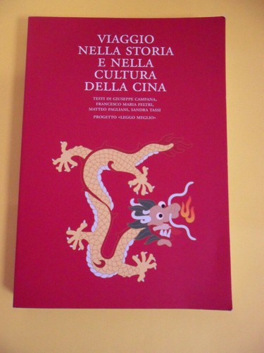 Viaggio nella storia - e,