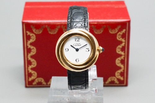 Orologio donna vintage cartier - orologio,