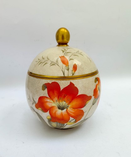 Vaso con coperchio in - vaso,