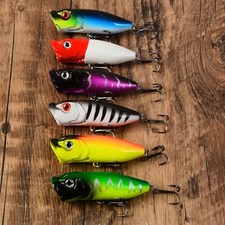 Popper per acqua galleggiante