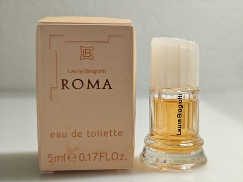 Miniature parfum - parfum,