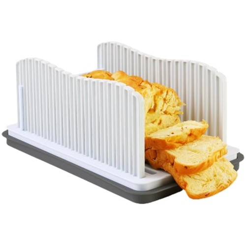 Affettatrice per pane