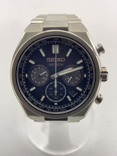 Orologio solare seiko - solare, astron