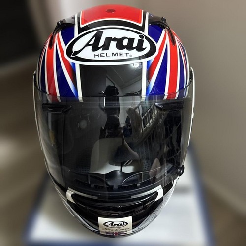 Arai full face helmet union - arai,