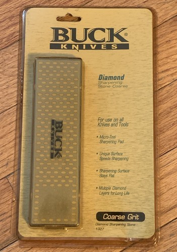 Nos buck diamond pietra - nos,