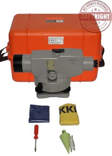 Sokkia livella automatica - b1,