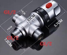 Miscelatore Termostatico