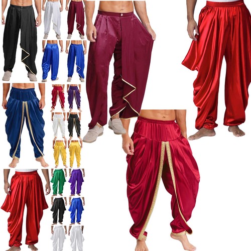 Pantaloni yoga larghi da - da,