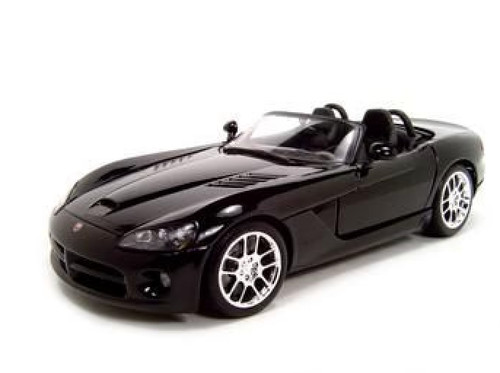 Dodge viper srt 10 - 1/24,